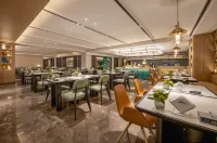 Tianjing International Hotel (Suihua South Station) - Breakfast
