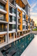 The Zense Boutique Hotel