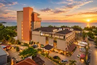 Golden Tulip Belitung - Wifi