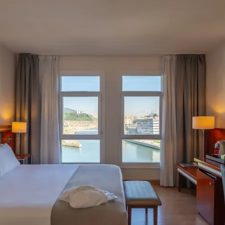 Abba Euskalduna Hotel