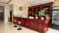 Xianning Shanshui Comfort Hotel - parking