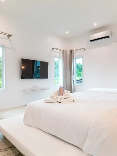 รูปภาพของMontrio Pool Villa Pattaya, Thailand