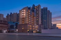 Huajianji Hotel (Renfu Branch) - 2 stjerner