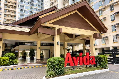 Avida Towers San lazaro - Airport Shuttle