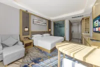 Shiji Zhuyuan Hotel - spa
