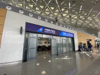 Karen Business Hotel (Changchun Longjia Airport High-speed Railway Station) - Scenic