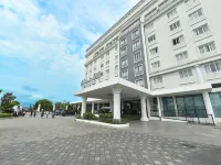 Savanna Hill Resort 조파나 팜스테이 주변 호텔
