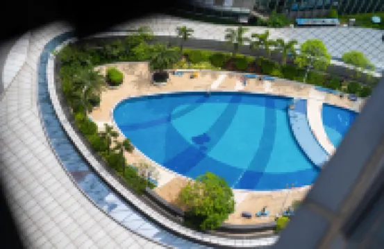 梔柚美宿（福田KKONE店）