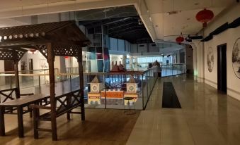 Lixin Color World Hotel
