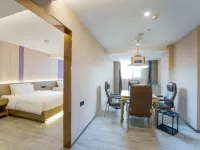 MAPLE Hotel Hotels near Huaihua Zhijiang Airport
