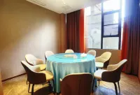 Huayu Light Luxury Hotel - breakfast
