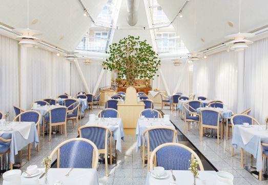 리빙 호텔 카이저 프란즈 조셉