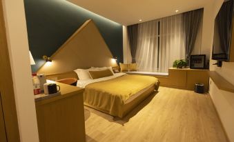 Getang Yaqi Hotel