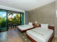 Tanei Angkor Resort and Spa Hotels in Siem Reap