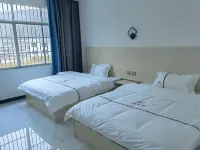 Yihao Hotel - balcon