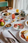 Guanyin Yiyuntai Hotel Chengdu
