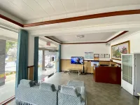Liujia Hotel - Losmen