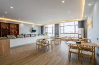 蒙城驛站快捷酒店 - 早餐