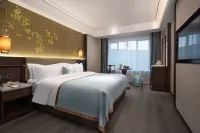 TILL BRIGHT Hotel (Yongzhou High-Speed Railway Station) Hôtels à : Yongzhou