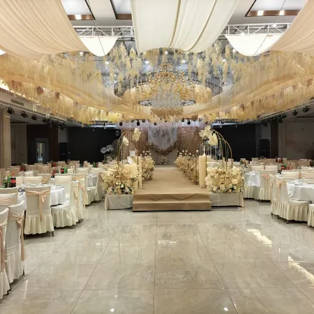 Xiankelai International Hotel