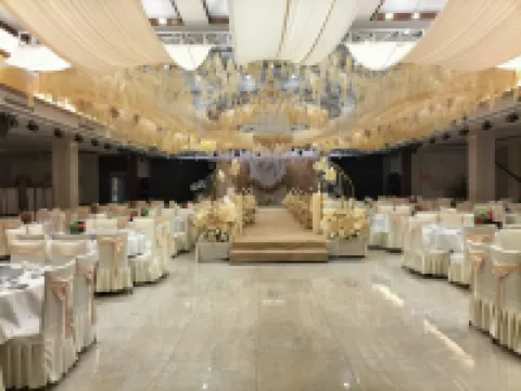 Xiankelai International Hotel