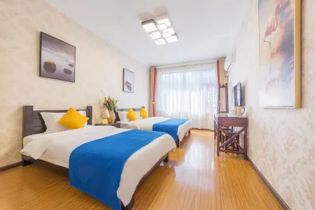 Lantian Inn