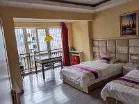Pinetao Dubai Hotel Hotels in Songtao