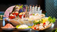 DoubleTree by Hilton Shanwei - Desayuno