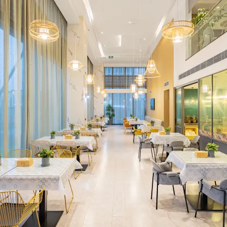TRUE GO HOTEL