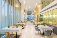 TRUE GO HOTEL - Aamiainen