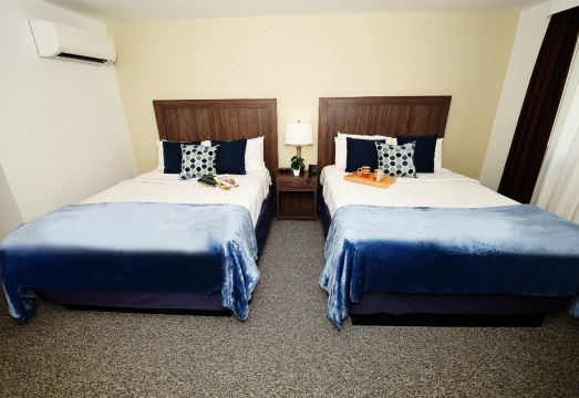 서린 어 베가스 리조트