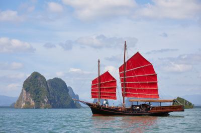 フィットネス＆レクリエーション施設 クラブ メッド プーケットの写真