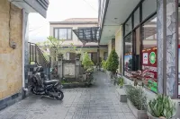 Taxa Uma Guest House