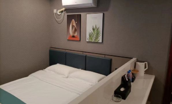 Economic Development Zone Filai Homestay (Zhoujiang)