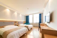 Meihao Hotel Platinum Bay (Hunan Lingbinhe Park) Các khách sạn gần Nanling Gymnasium