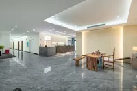 東悅飯店（從江高鐵站店）