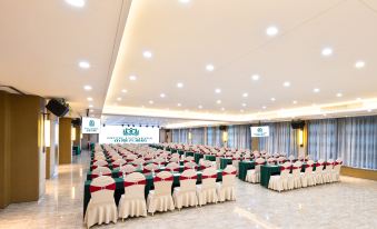 Hotel Luckyever (Haikou Nanhai Avenue)