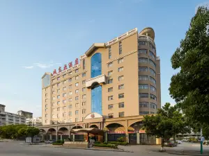 Chengdong Hotel