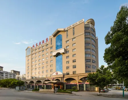 Chengdong Hotel