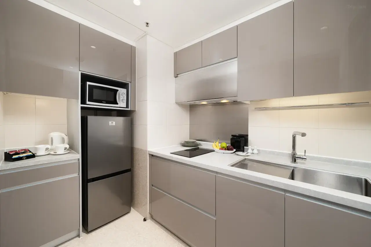 Kitchen Suite