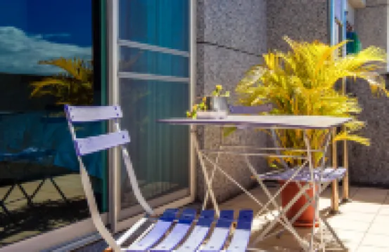 台東小米那裏 | セルフチェックイン