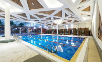 Hongrun Hot Spring Resort Hotel