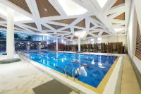 Hongrun Hot Spring Resort Hotel