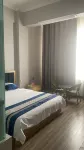 Luobu Lake Hotel