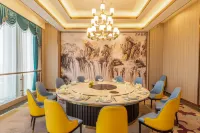 Tuanfenghong Road International Hotel - servizio colazione