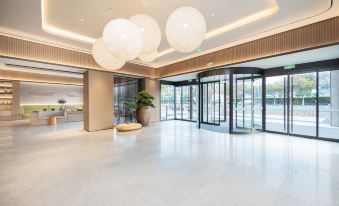 JI Hotel (Xiamen Jimei Guankou Zhong Road)
