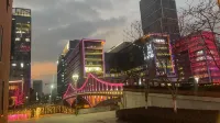 WanYoo Esports Hotel (South CBD Ningbo)