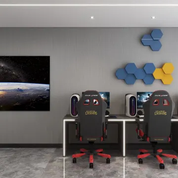 Xiaoka E-sports Homestay