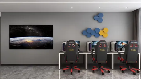 Xiaoka E-sports Hotel