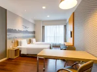 Wyndham Garden São Paulo Convention Nortel Отели рядом с достопримечательностью «Сантана»